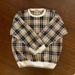 Cotton Traders sweater